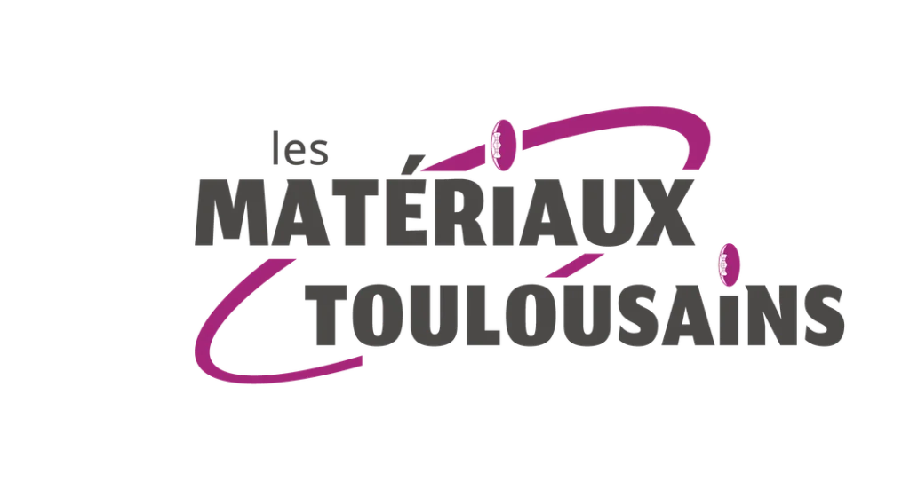 Les Matériaux Toulousains - Logotype